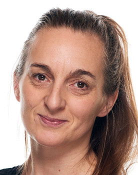 Marte Magnusdotter Solem