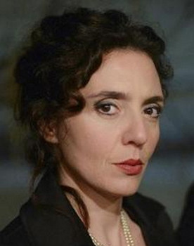 Penelope Markopoulou