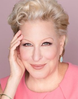 Bette Midler