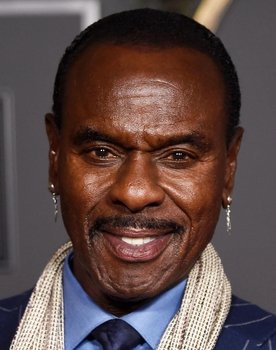 Steven Williams