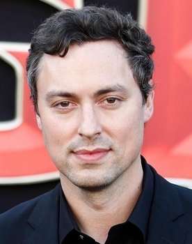 John Francis Daley