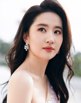 Liu Yifei