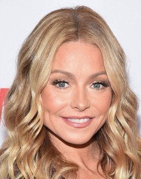 Kelly Ripa