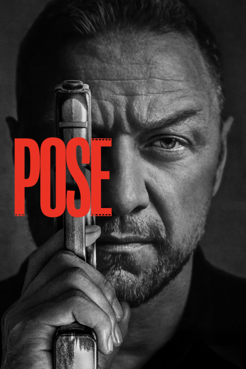 دانلود فیلم ژست Pose 2025 l