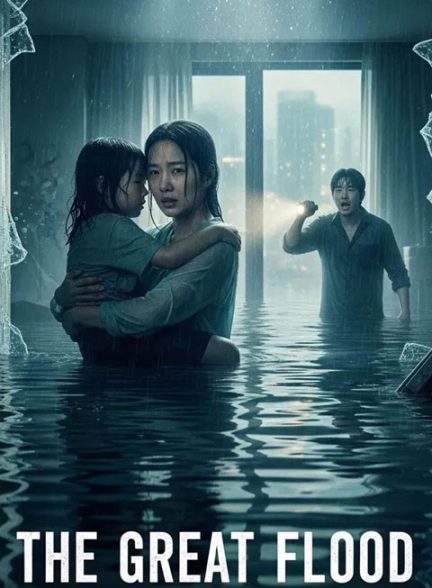 دانلود فیلم سیل بزرگ  The Great Flood 2025 l