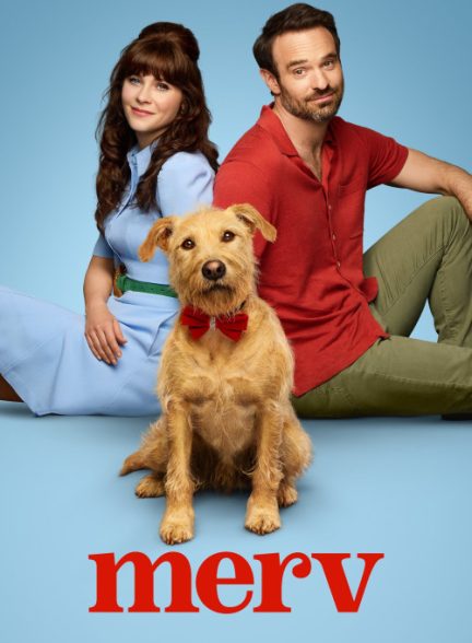 دانلود فیلم مرو Merv 2025 l