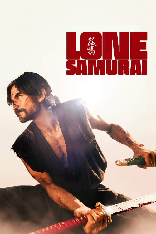 دانلود فیلم سامورایی تنها Lone Samurai 2025 l