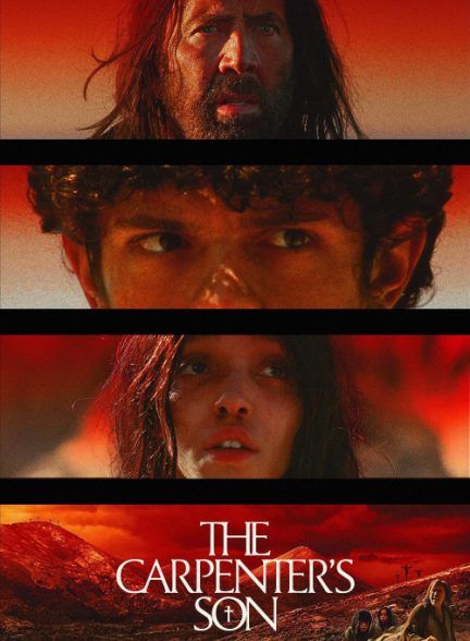 دانلود فیلم پسر نجار The Carpenter’s Son 2025 l
