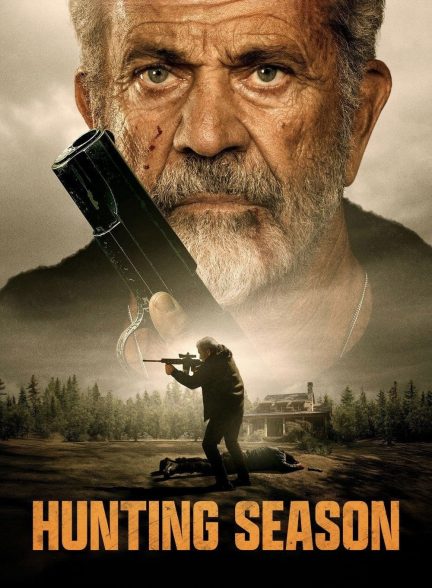 دانلود فیلم فصل شکار Hunting Season 2025  l
