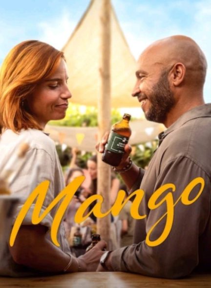 دانلود فیلم انبه Mango 2025 l