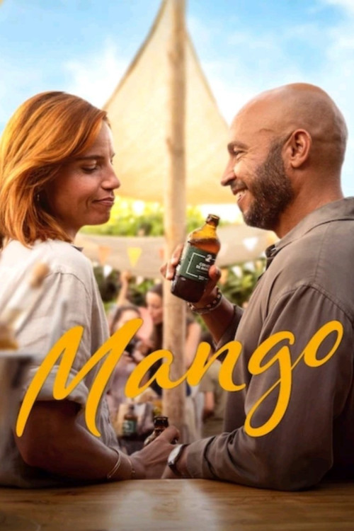 دانلود فیلم انبه Mango 2025 l