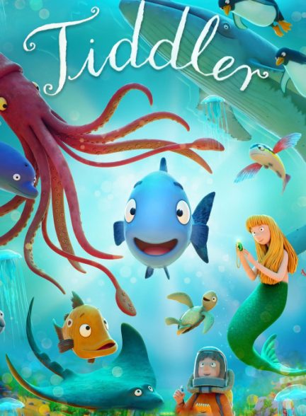 دانلود فیلم تیدلر Tiddler 2024 l