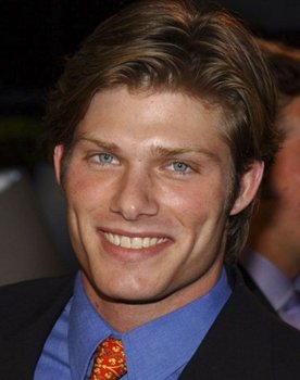 Chris Carmack