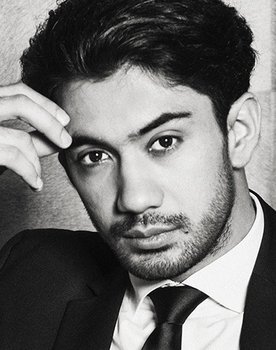 Reza Rahadian