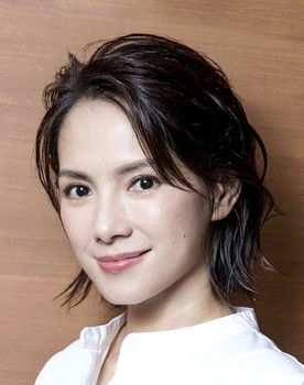 Angelica Lee Sin-Jie