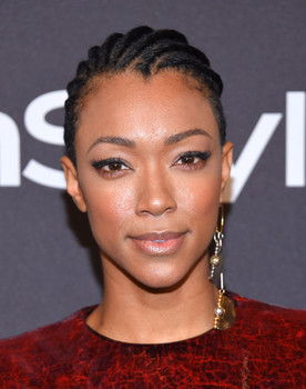 Sonequa Martin-Green