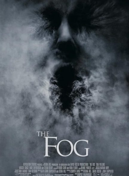 دانلود فیلم مه The Fog 2005 l