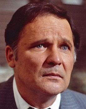 John Vernon