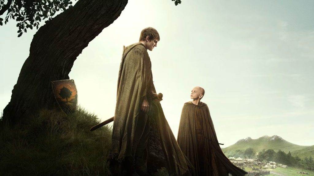 دانلود سریال شوالیه هفت پادشاهی A Knight of the Seven Kingdoms 2026 l