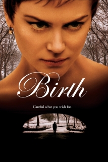 دانلود فیلم تولد Birth 2004 l