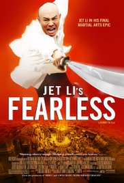 دانلود فیلم نترس Fearless 2006 l