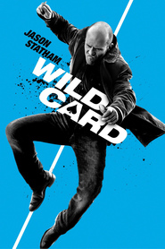 دانلود فیلم وایلد کارد Wild Card 2015 l